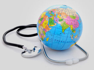 global health minor