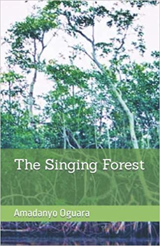 macs alum oguara publishes the singing forest