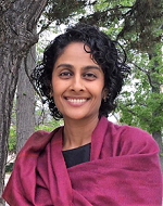 Brinda Sarathy