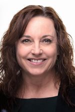Leslie Cornick