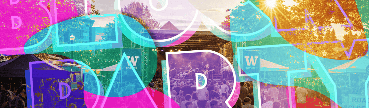 Bothell Block Party and BrewFest