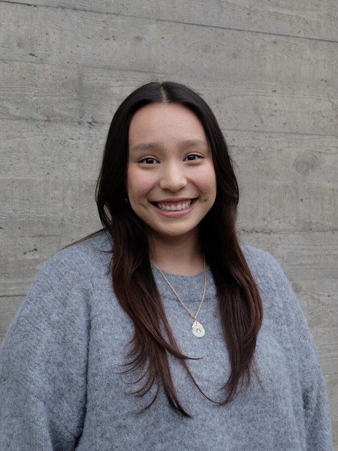 Picture of ASUWB vice president