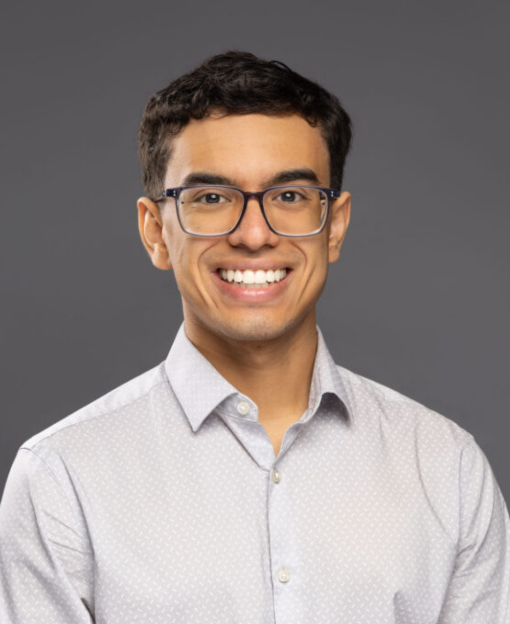 Photo of ASUWB president