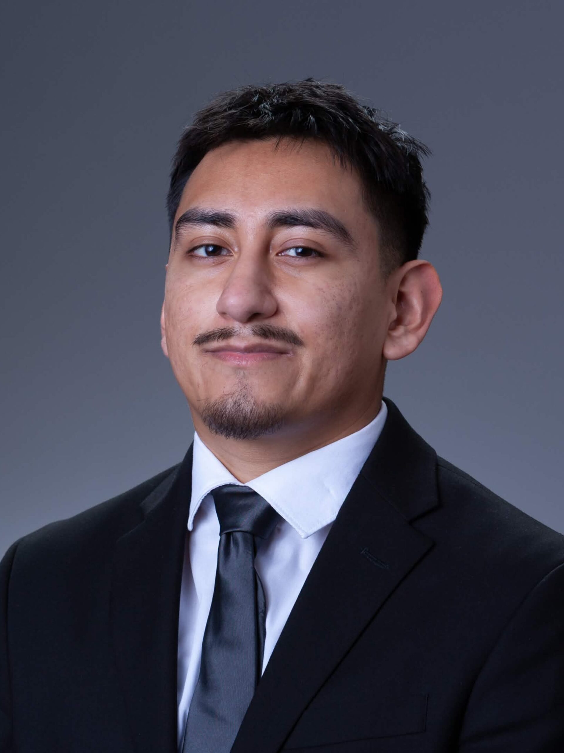 image of student