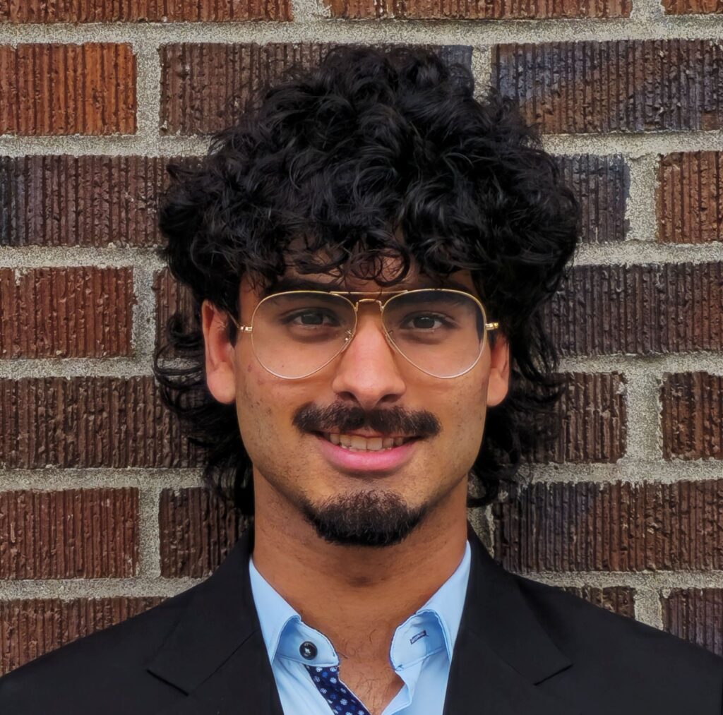 image of student