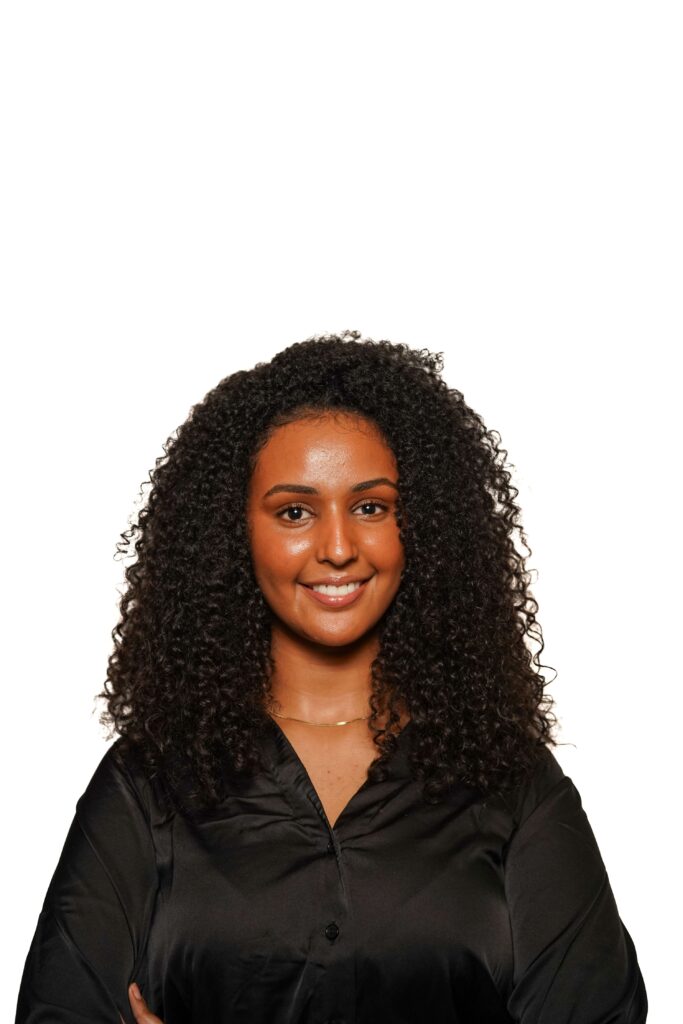 image of student
