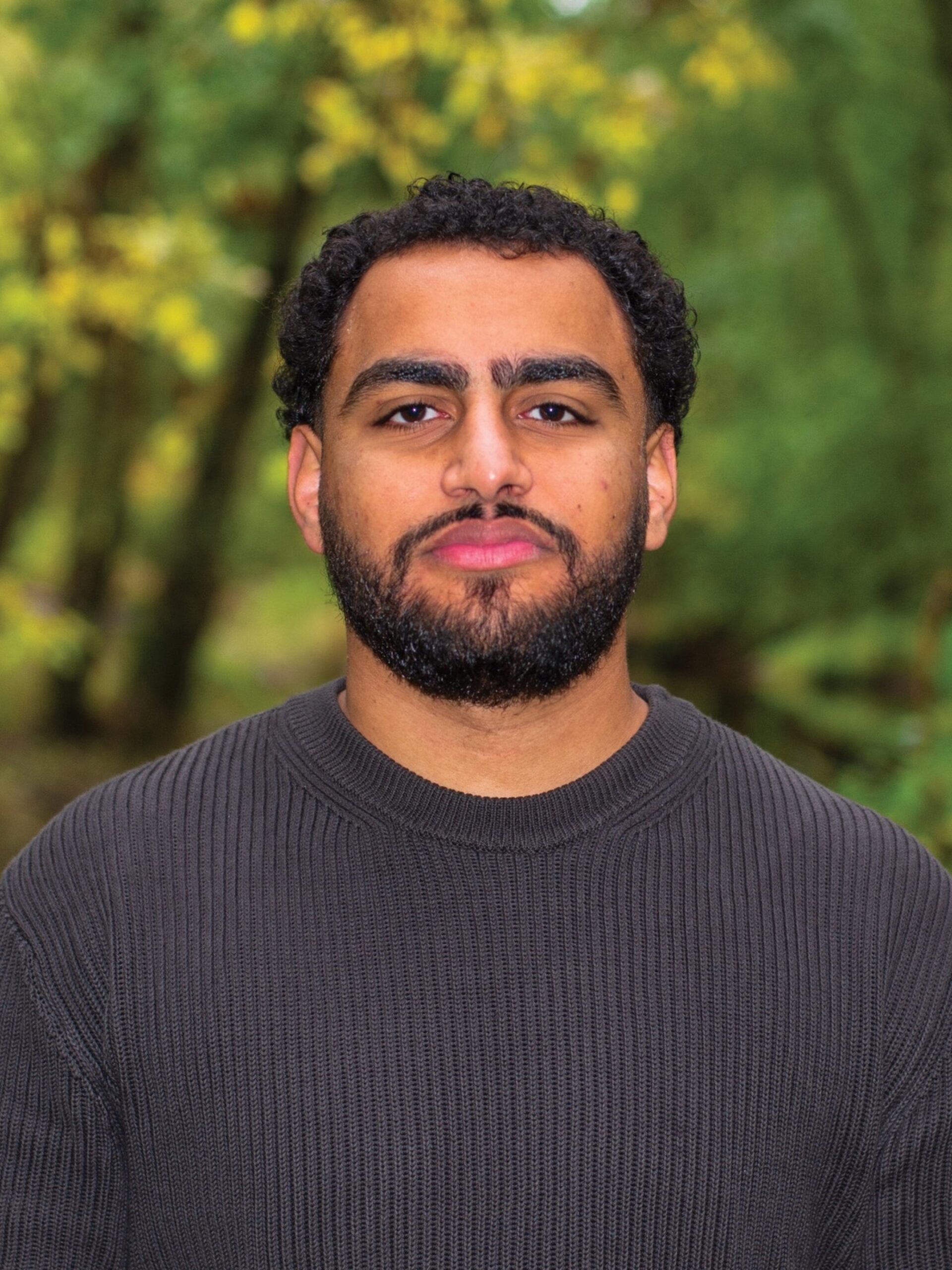 image of student