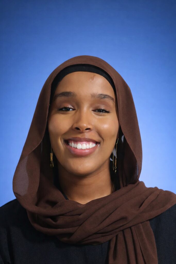 image of student