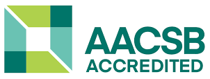 AACSB logo