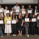 2025 Mentorship EDGE awardees