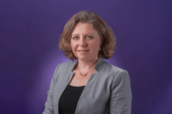 Dean Sophie Leroy