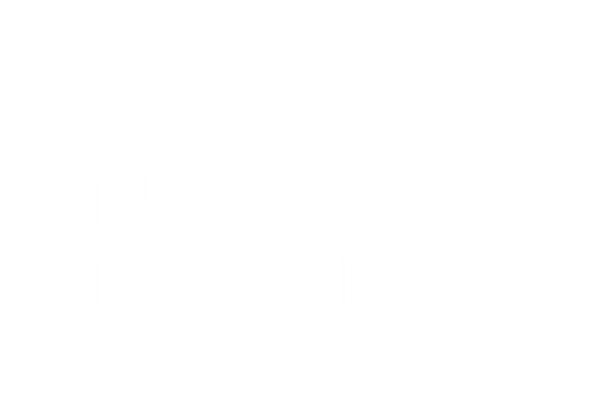 AI & the FUTURE of BUSINESS series