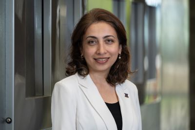 Dr. Solmaz Batebi