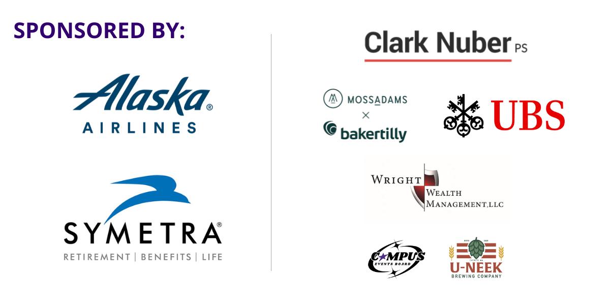 Logos of the sponsor organizations