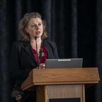 Dean Sophie Leroy