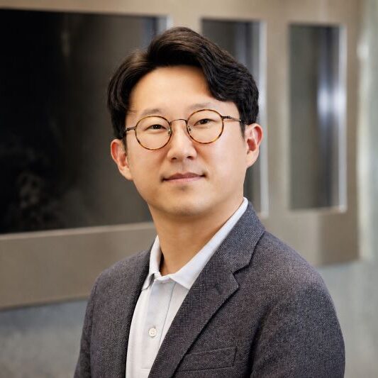 Daewoung (Joey) Choi