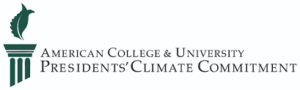 American College and university Presidents climate commitment
