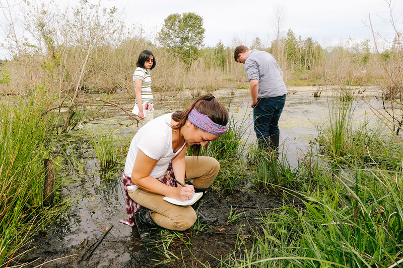 Science Leadership Academy & Canvas - Enabling Inquiry-Driven, Hands-On  Education 