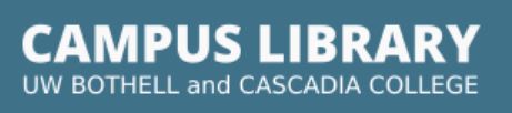 Campus Library banner
