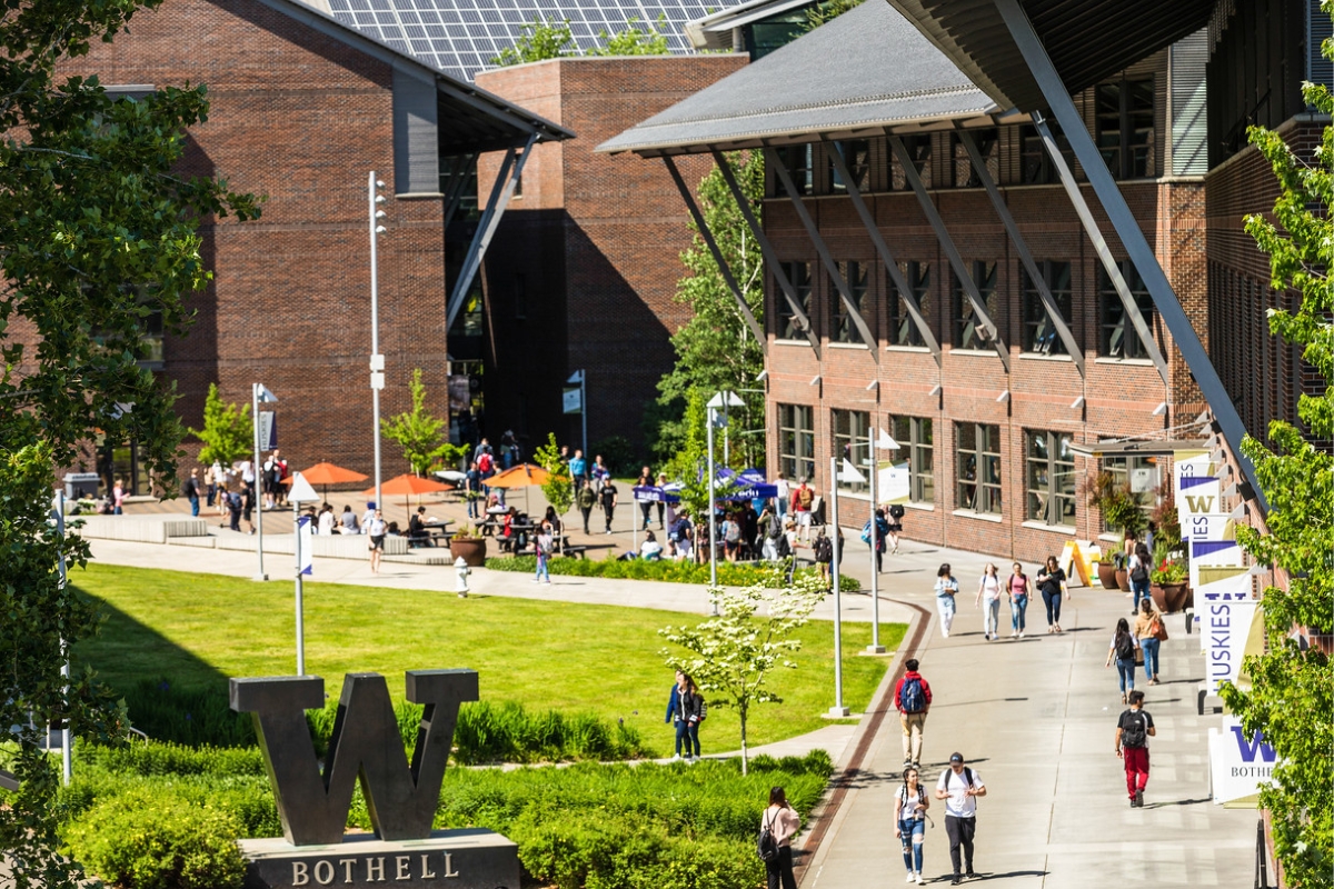 Summer 2023 UW Bothell Sponsored Awards Office of Connected Learning