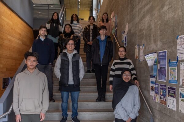 2022 Digital Scholars thumbnail
