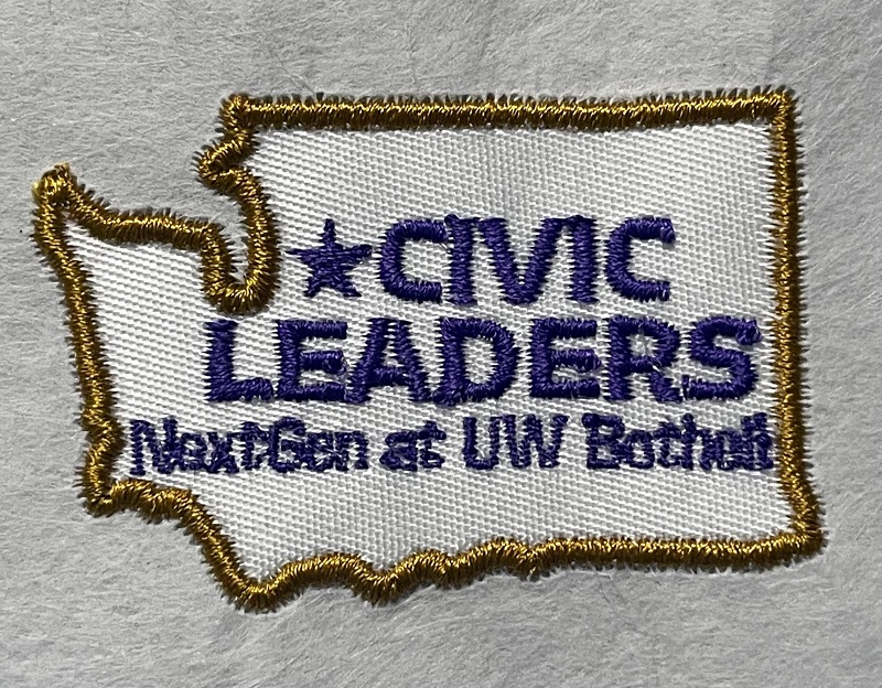 Civic Leaders, NextGen at UW Bothell