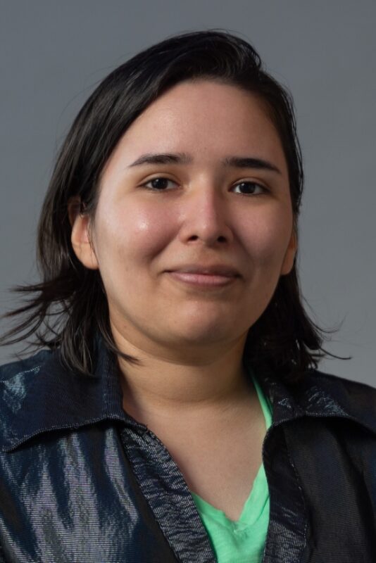 Portrait of Adrian Eccleston