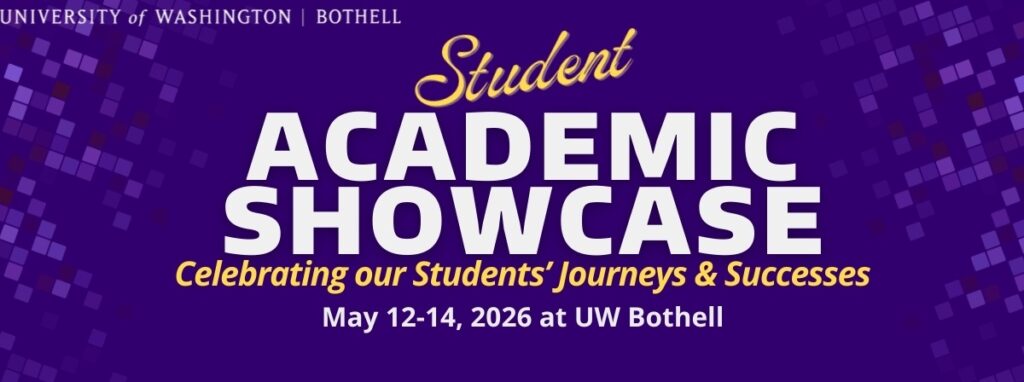Showcase banner: Celebrating our Students' Journeys and Successes