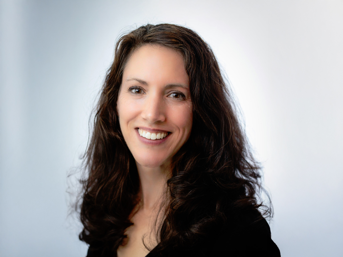 Dr. Veronica Cassone McGowan named inaugural director of new UW Bothell ...