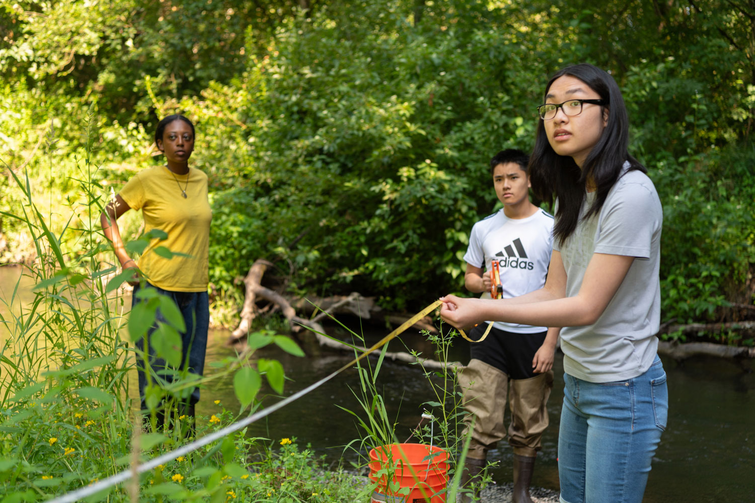 Make a Gift Collaborative for Socio Ecological Engagement