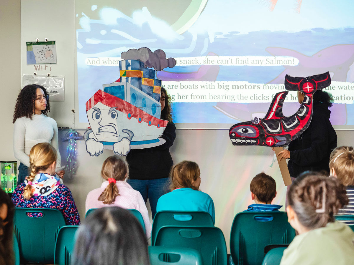 Stories that turn climate anxiety into hope - Collaborative for Socio ...