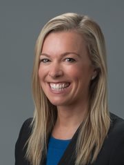 Allison Hintz, Ph.D.