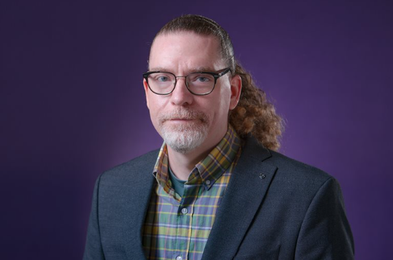 Tyson Marsh, PhD