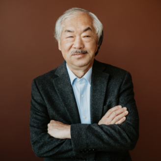 Dr. Kyle Kinoshita