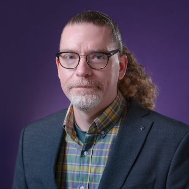 Tyson Marsh, PhD
