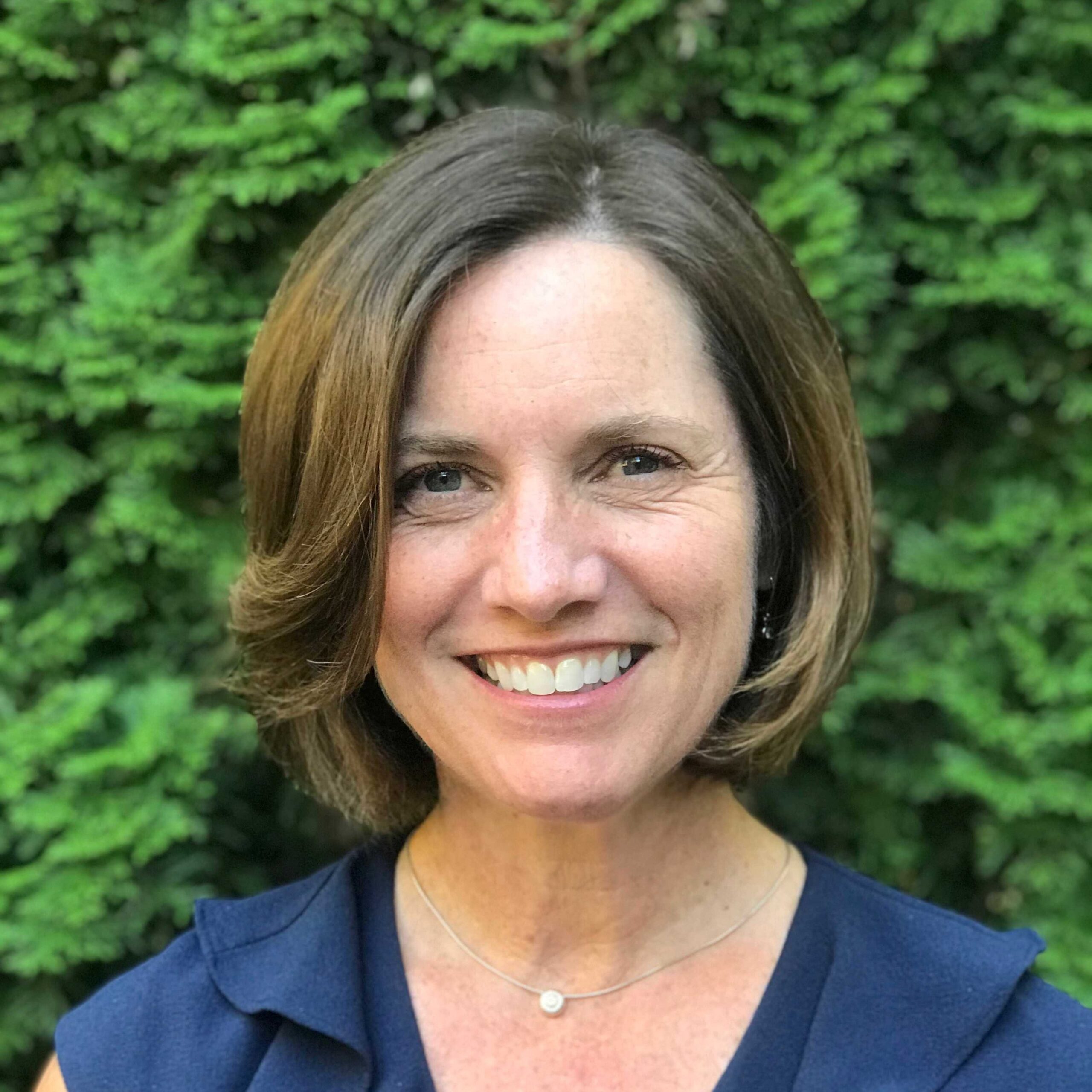 Leslie Lederman
