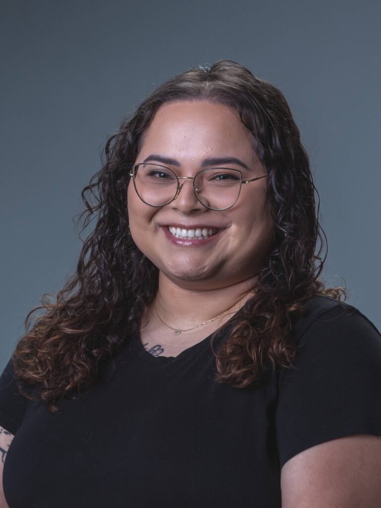 Cristal Rangel Peña