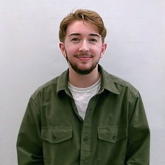 Ryan Forrester