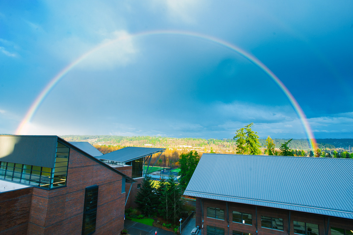 Facilities Services & Campus Operations for UW Bothell/Cascadia College -  Facilities Services & Campus Operations