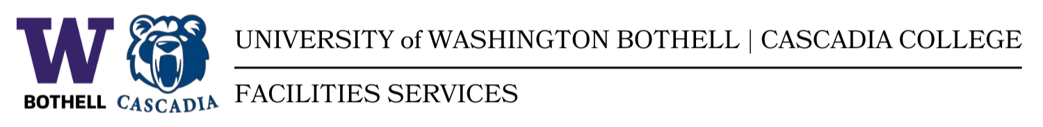 Mission Statement - Facilities Services & Campus Operations