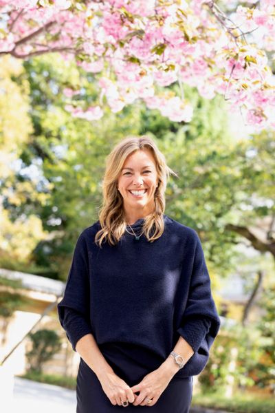 Allison Hintz, Ph.D.