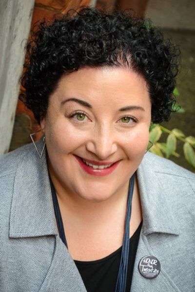 Sarah B. Shear, Ph.D.