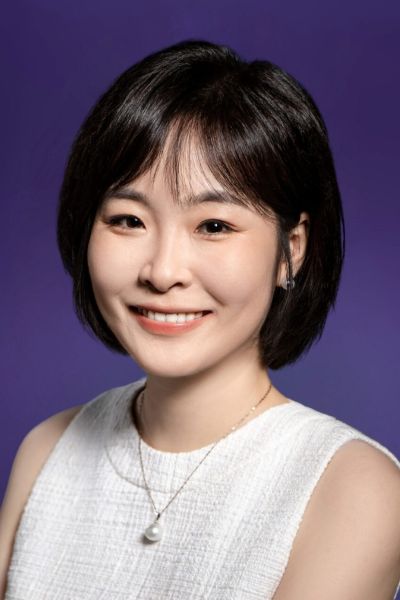 Yue Bian, Ph.D.