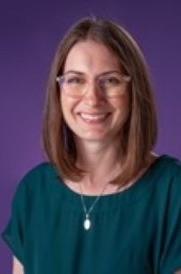 Miryha Gould Runnerstrom, Ph.D.