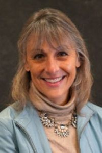 Robin Fenn, PhD, LICSW