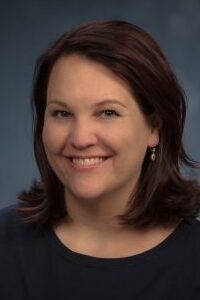 Stefanie Iverson Cabral, PhD