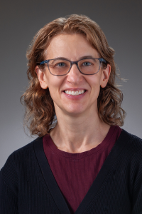 Shari L. Dworkin, Ph.D., M.S.