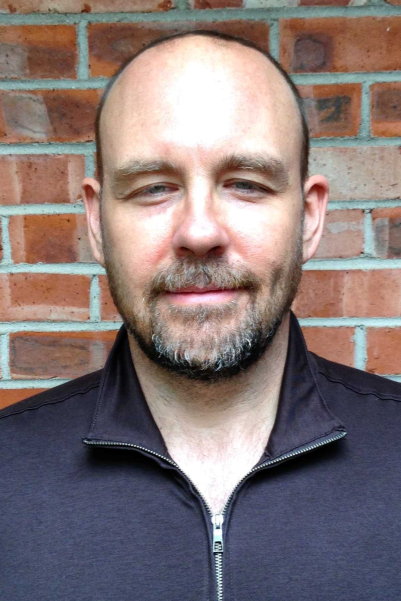 Stoerm Anderson, EdD, MN, RN