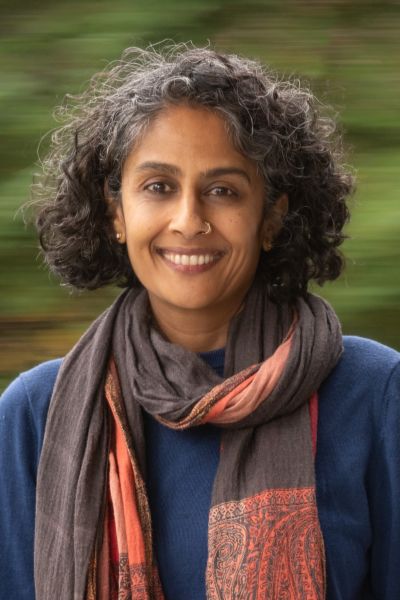 Brinda Sarathy