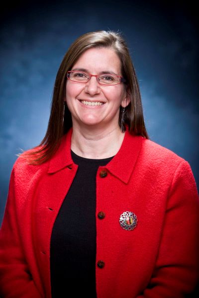 Jamie L. Shirley, RN, PhD